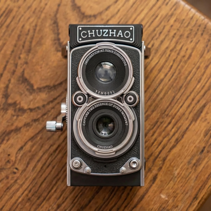Retro Mini HD Digital Camera