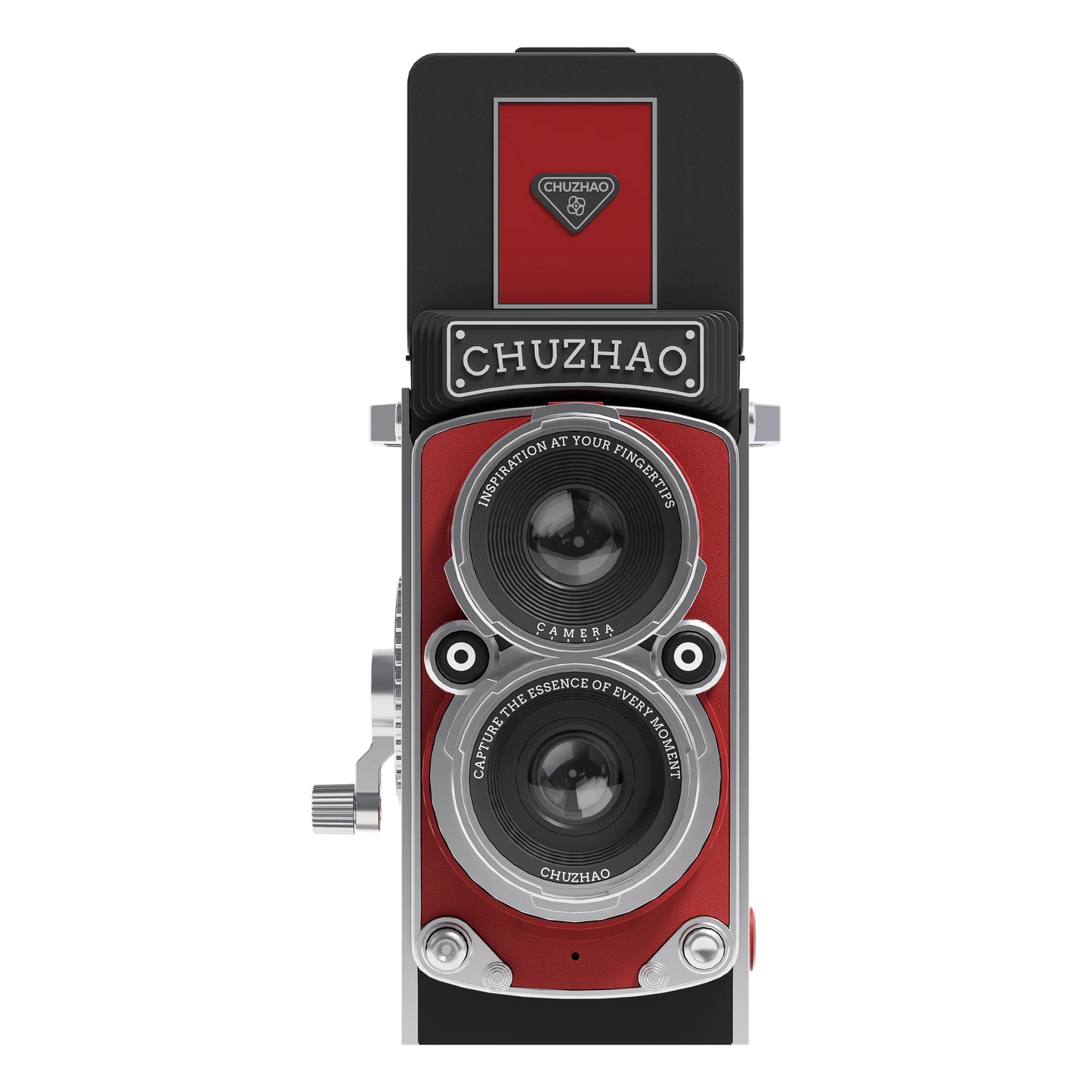 Retro Mini HD Digital Camera