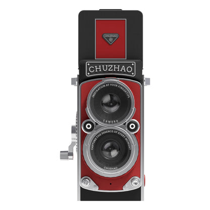 Retro Mini HD Digital Camera