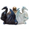 Mythical Dragon Treasure Storage Box