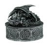 Mythical Dragon Treasure Storage Box